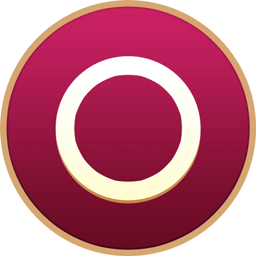THE ETERNAL CIRCLE